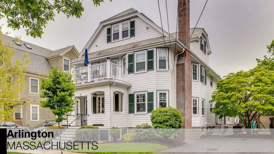 37 Grafton Street Arlington, Massachusetts MLS