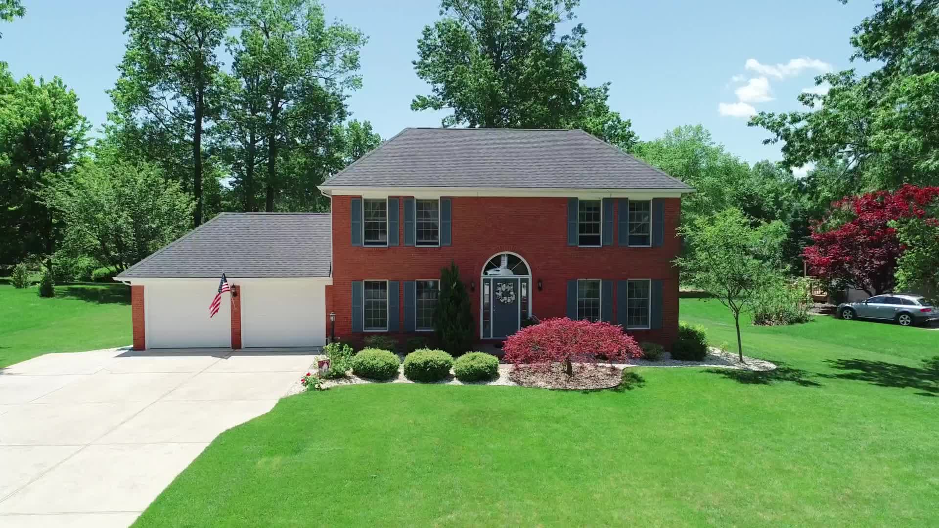 6752 Fairway Drive East