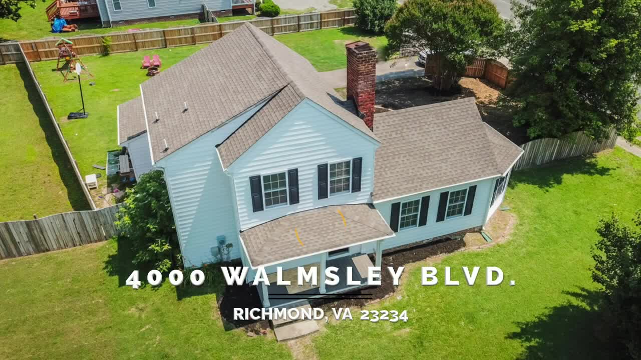 4000 Walmsley Blvd. (u)