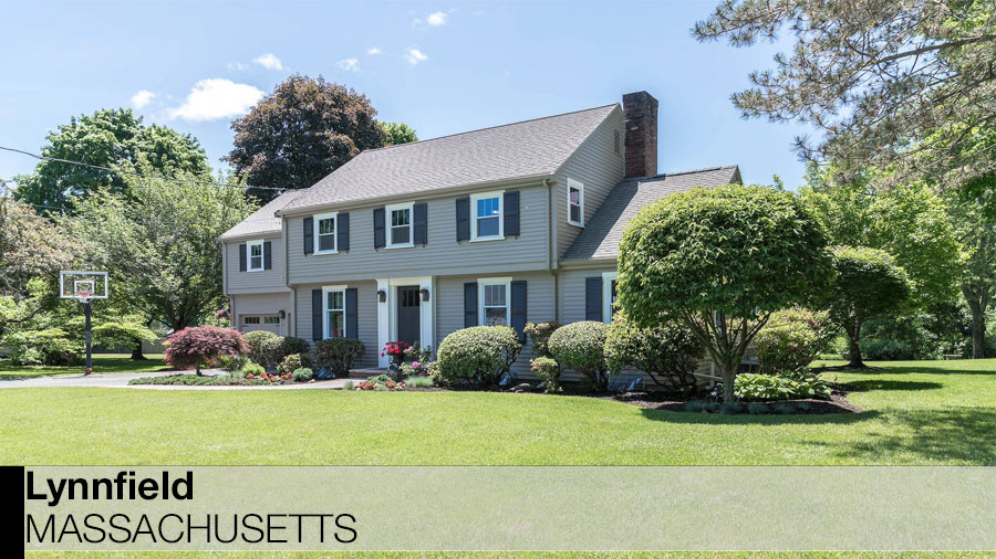 10 New Meadow Road Lynnfield, Massachusetts MLS