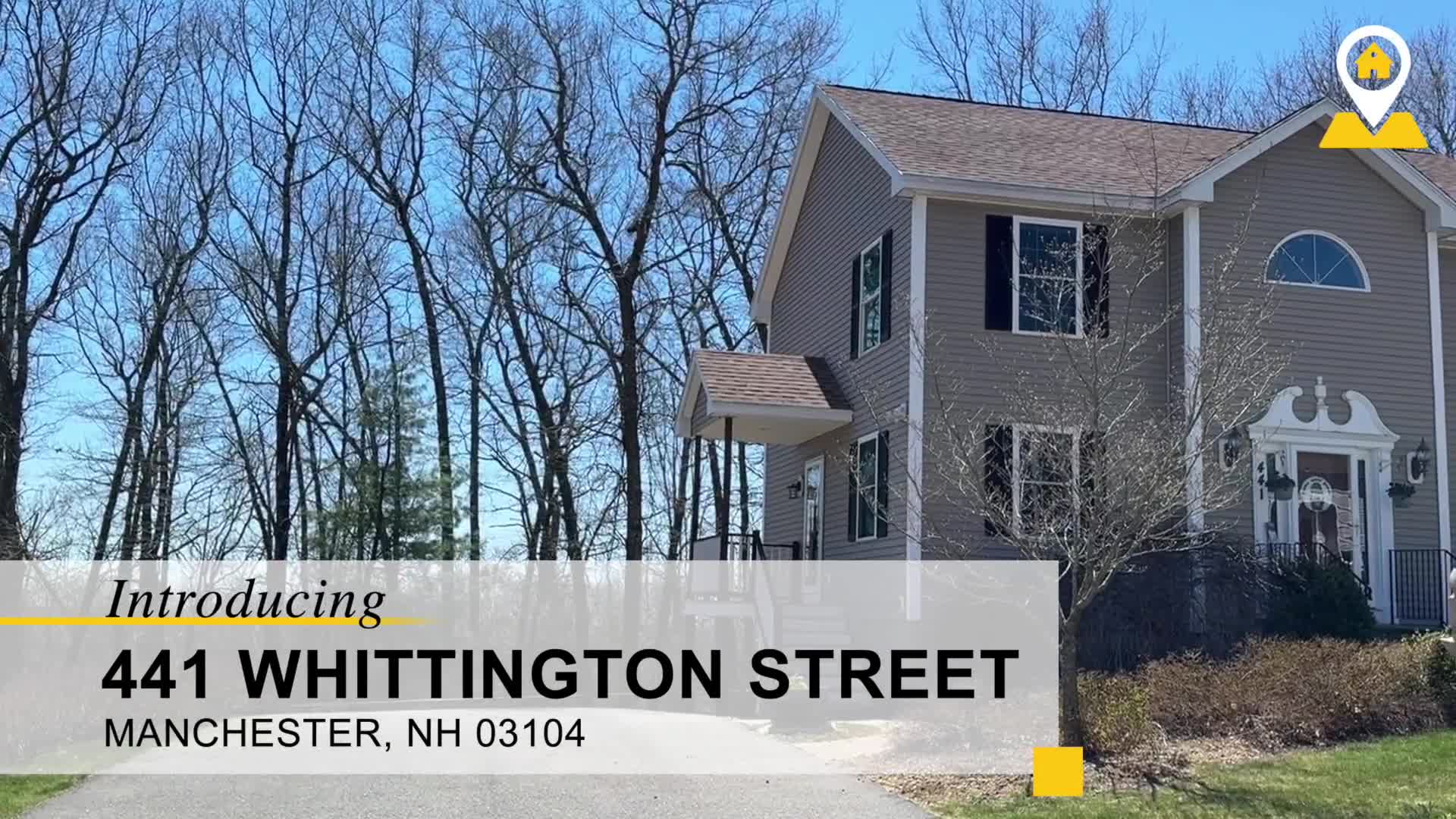 B_441 Whittington Street, Manchester, NH 03104