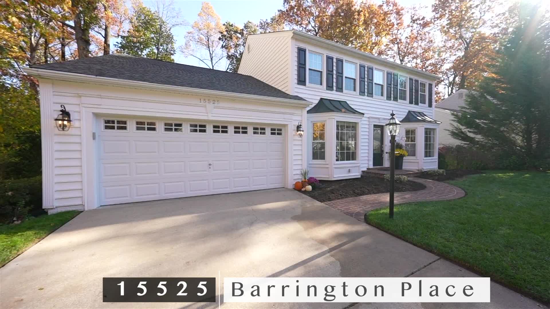 15525 Barrington Place NB