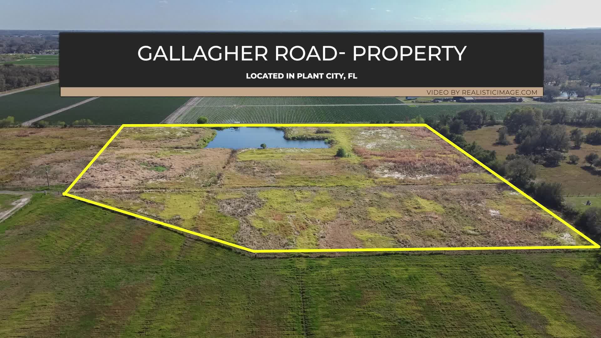 Gallagher RoadMLS
