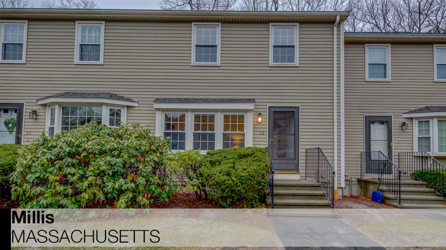 12 Pine View Millis, Massachusetts MLS