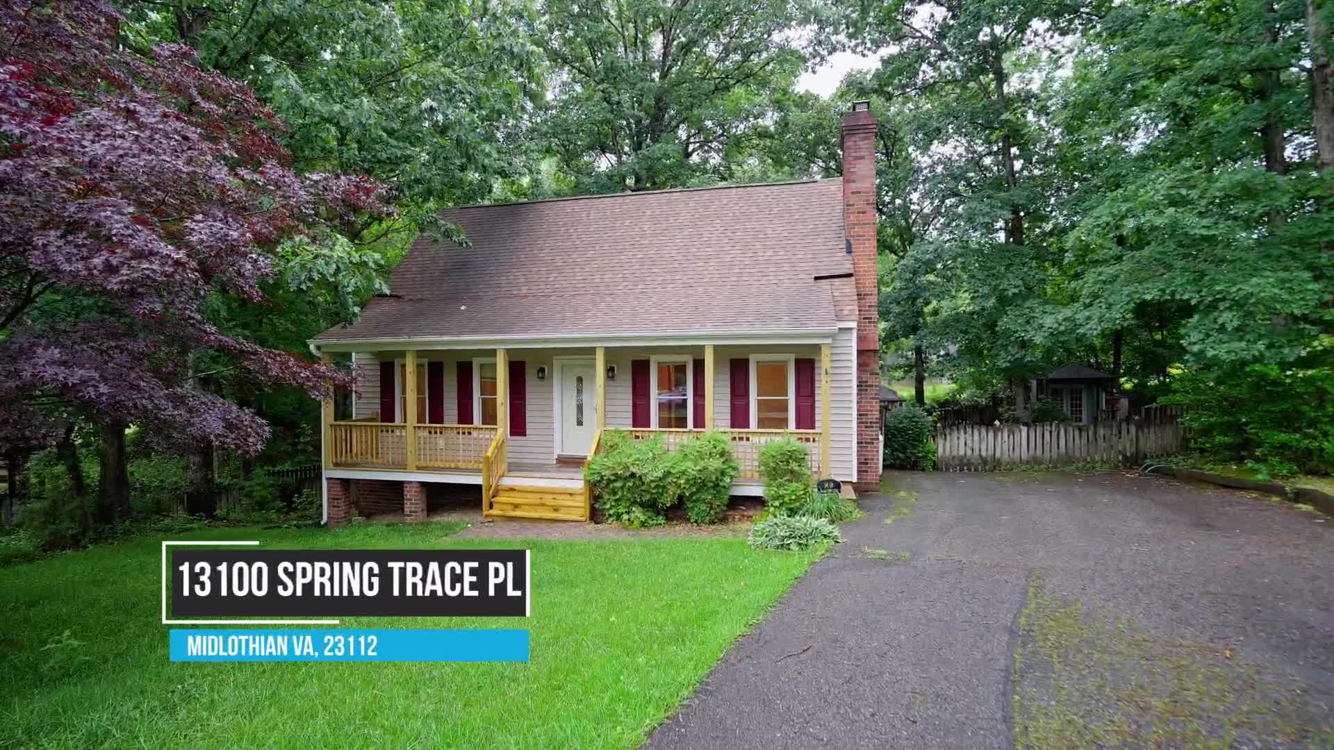 Blake...13100 Spring Trace Pl