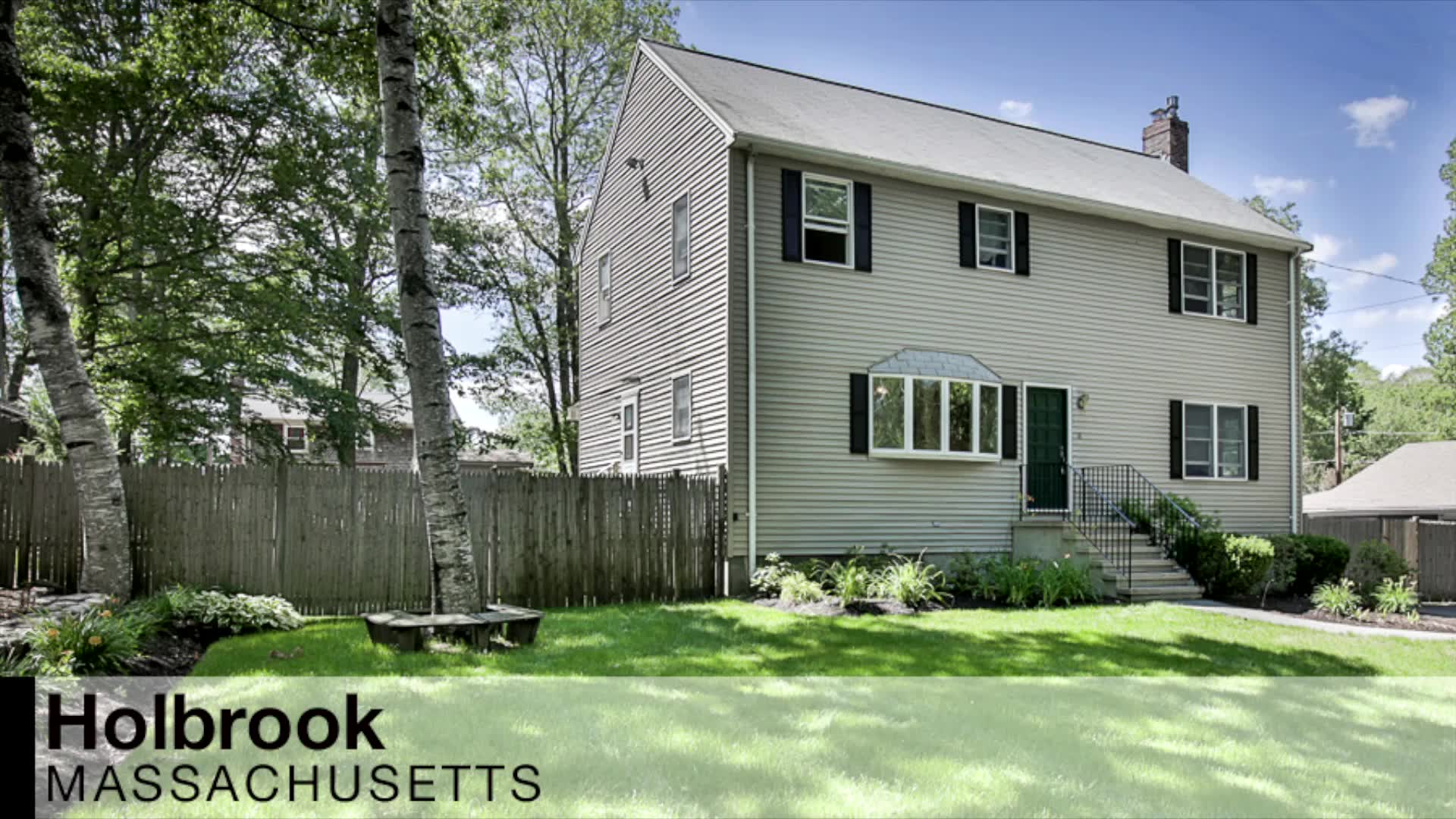 18 Bagley Road Holbrook, Massachusetts MLS