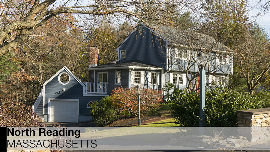 21 Tower Hill Road North Reading, Massachusetts MLS