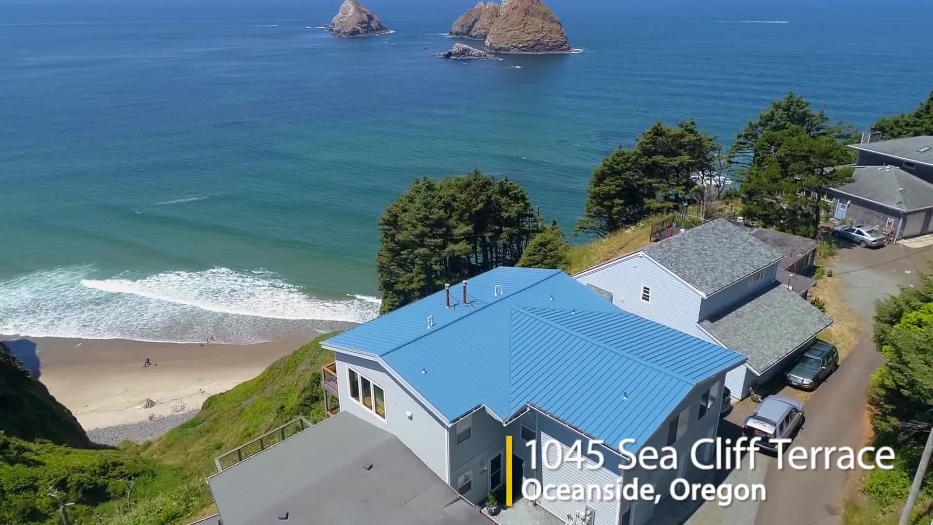 1045 Sea Cliff Terrace