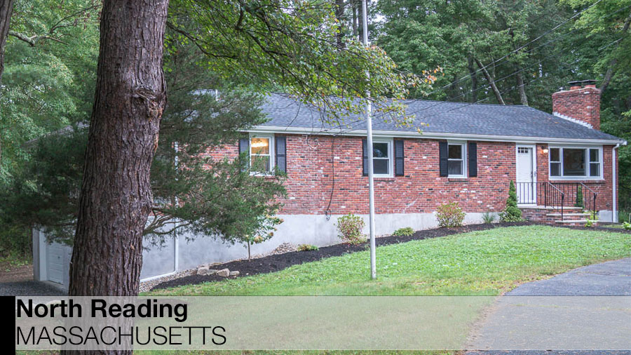 38 Peter Road North Reading, Massachusetts MLS