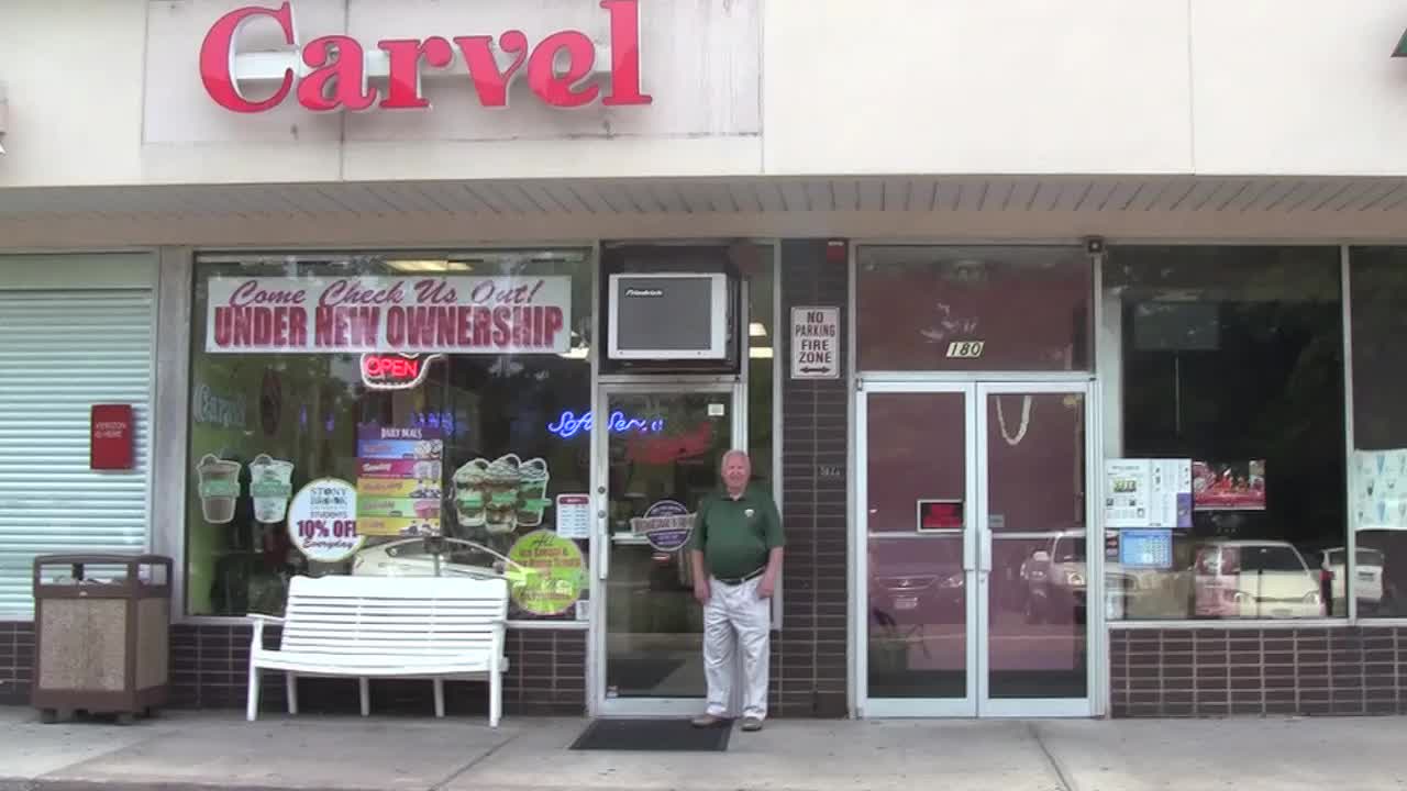 Intro to East Setauket Carvel