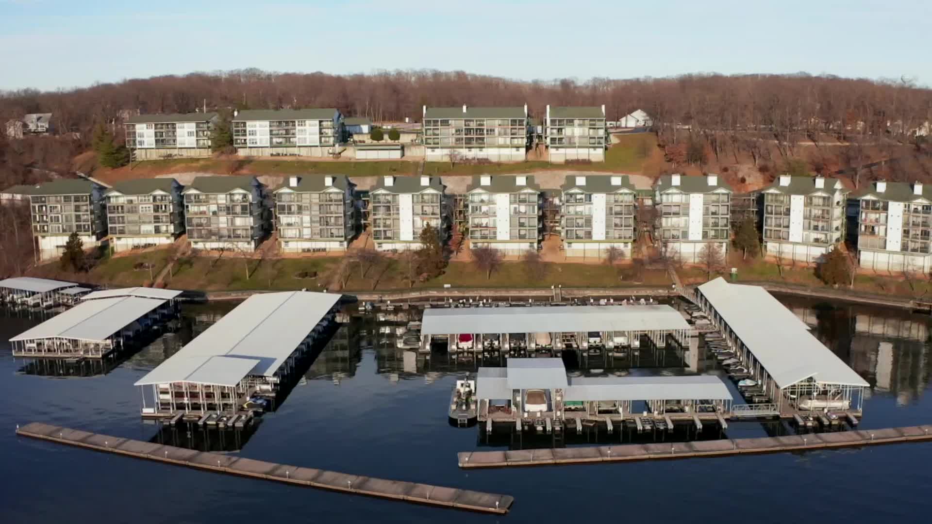 Harbour Towne Unit West 903 MLS Video