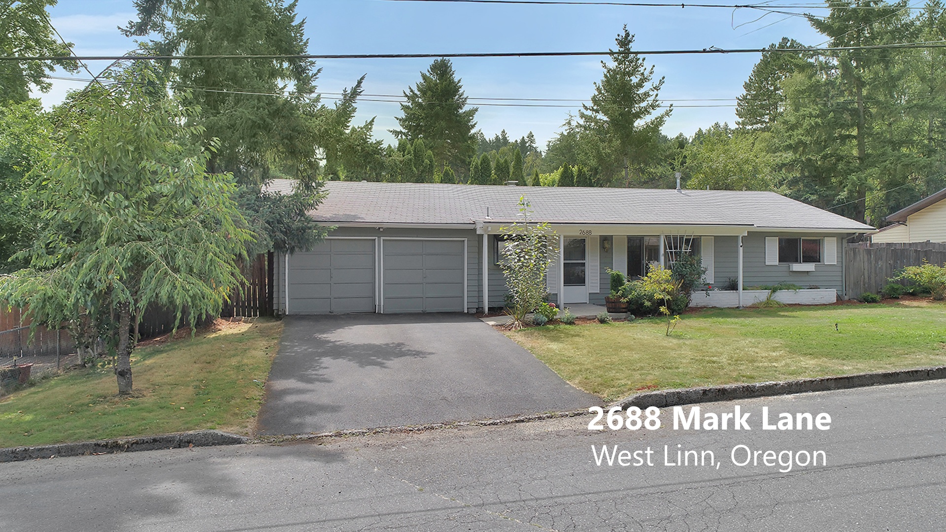 2688 Mark Lane