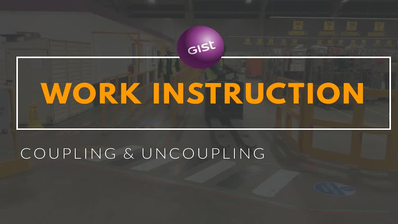 coupling-uncoupling