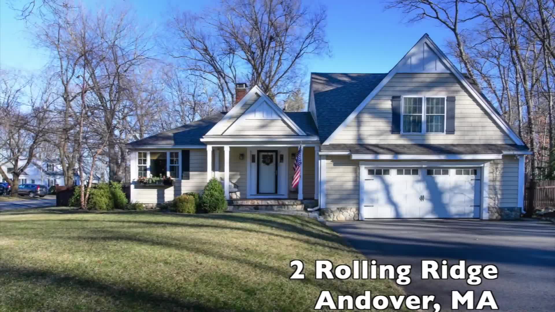 2 Rolling Ridge without Branding