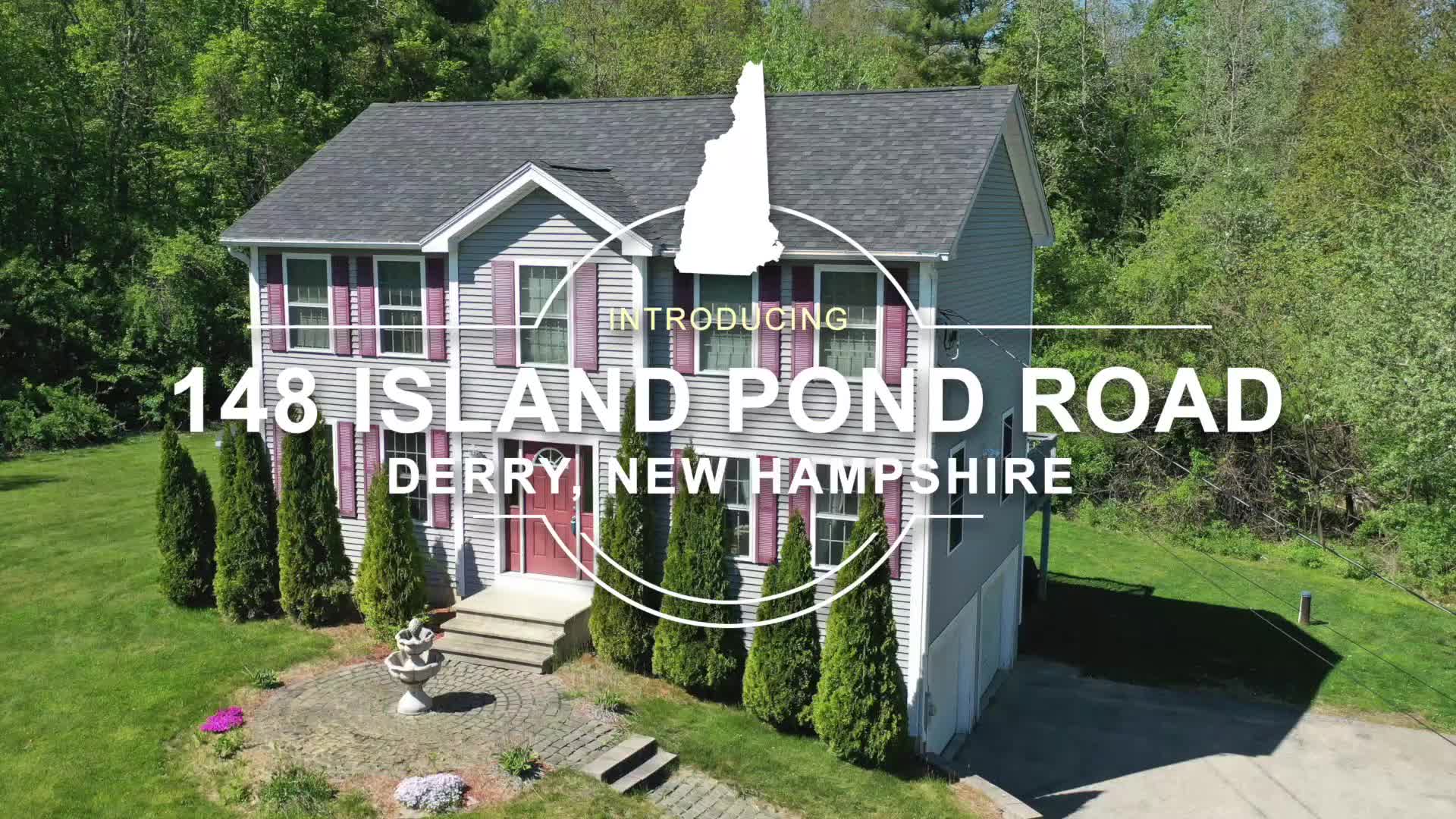 148 Island Pond Road, Derry, NH 03038