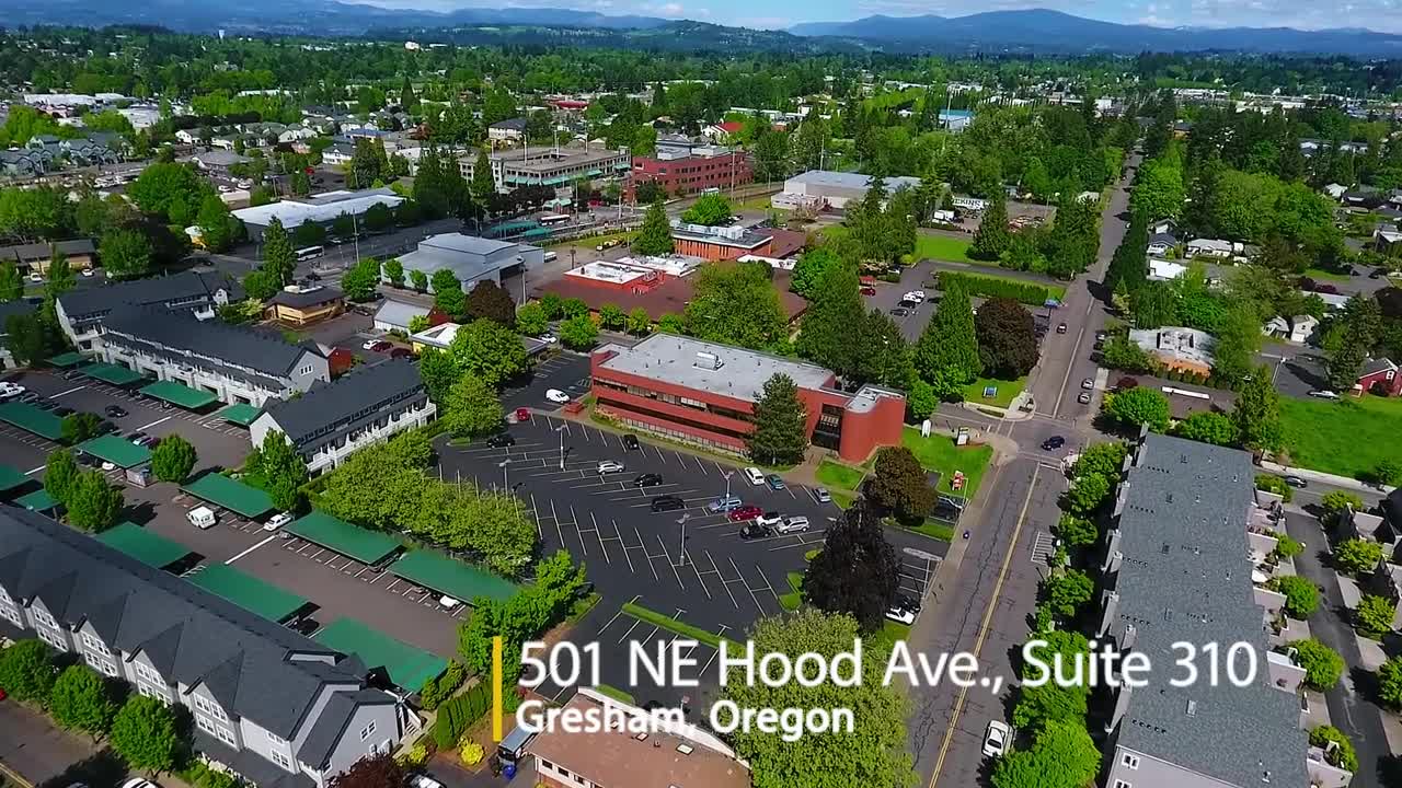 Premiere Property Group's Gresham Office