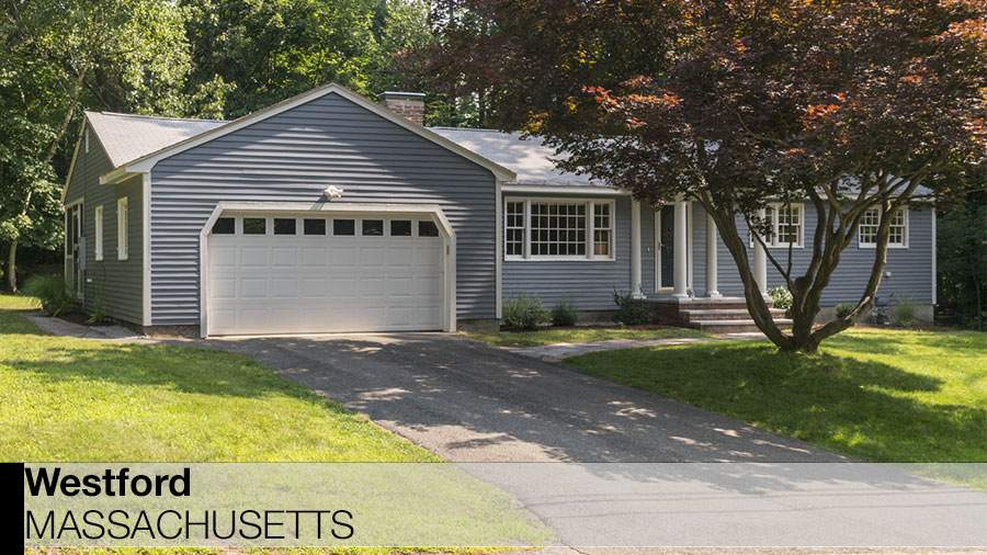 27 Crown Road Westford, Massachusetts MLS