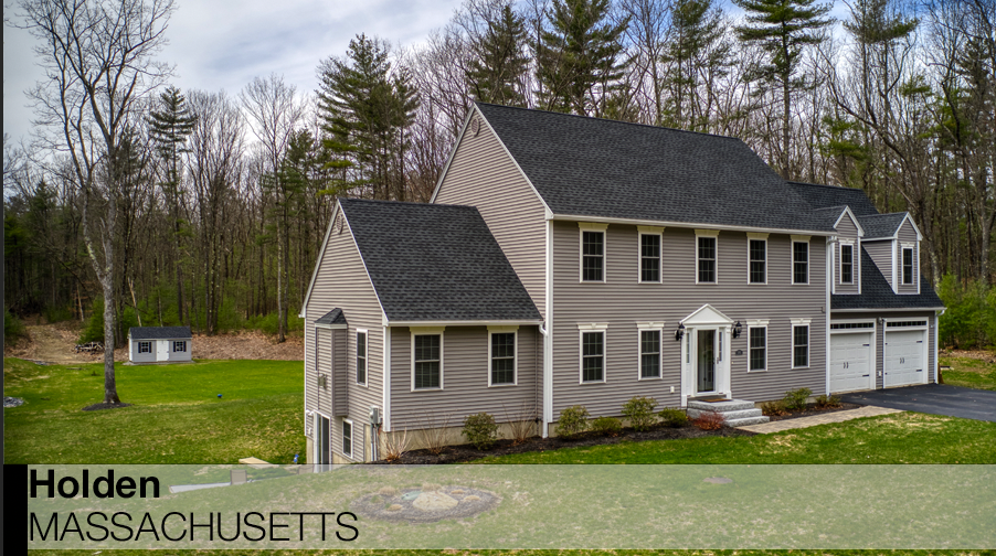 1563 Wachusett Street Holden, Massachusetts MLS