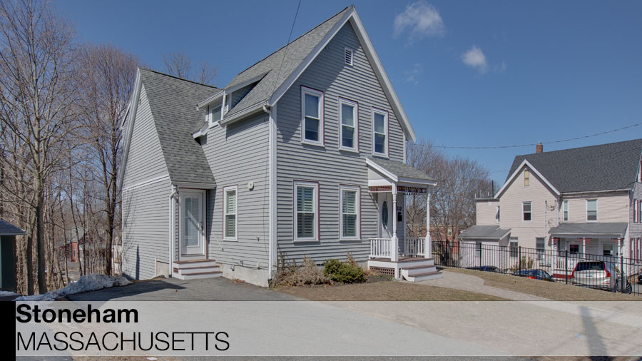 Stoneham Massachusetts