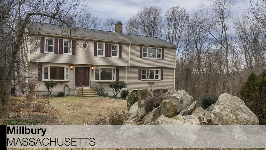 11 Holman Road Millbury, Massachusetts