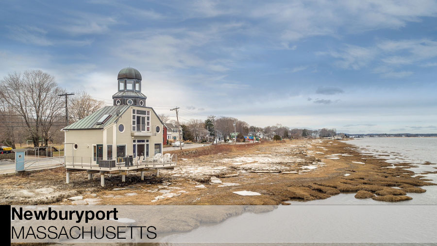 301 Water Street Newburyport, Massachusetts MLS