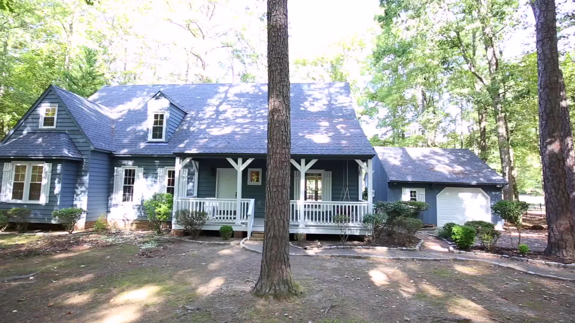 3814 Timber Ridge Rd. (u)