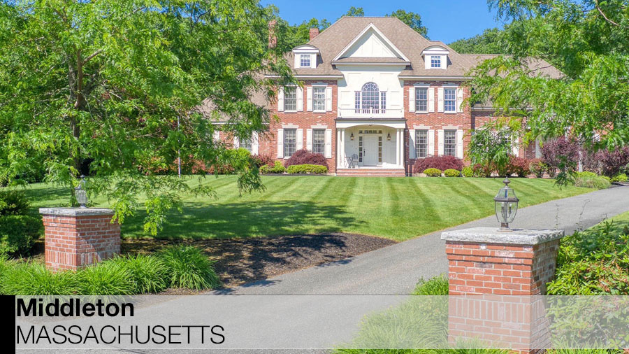 11 Meadowlark Farm Road Middleton, Massachusetts MLS