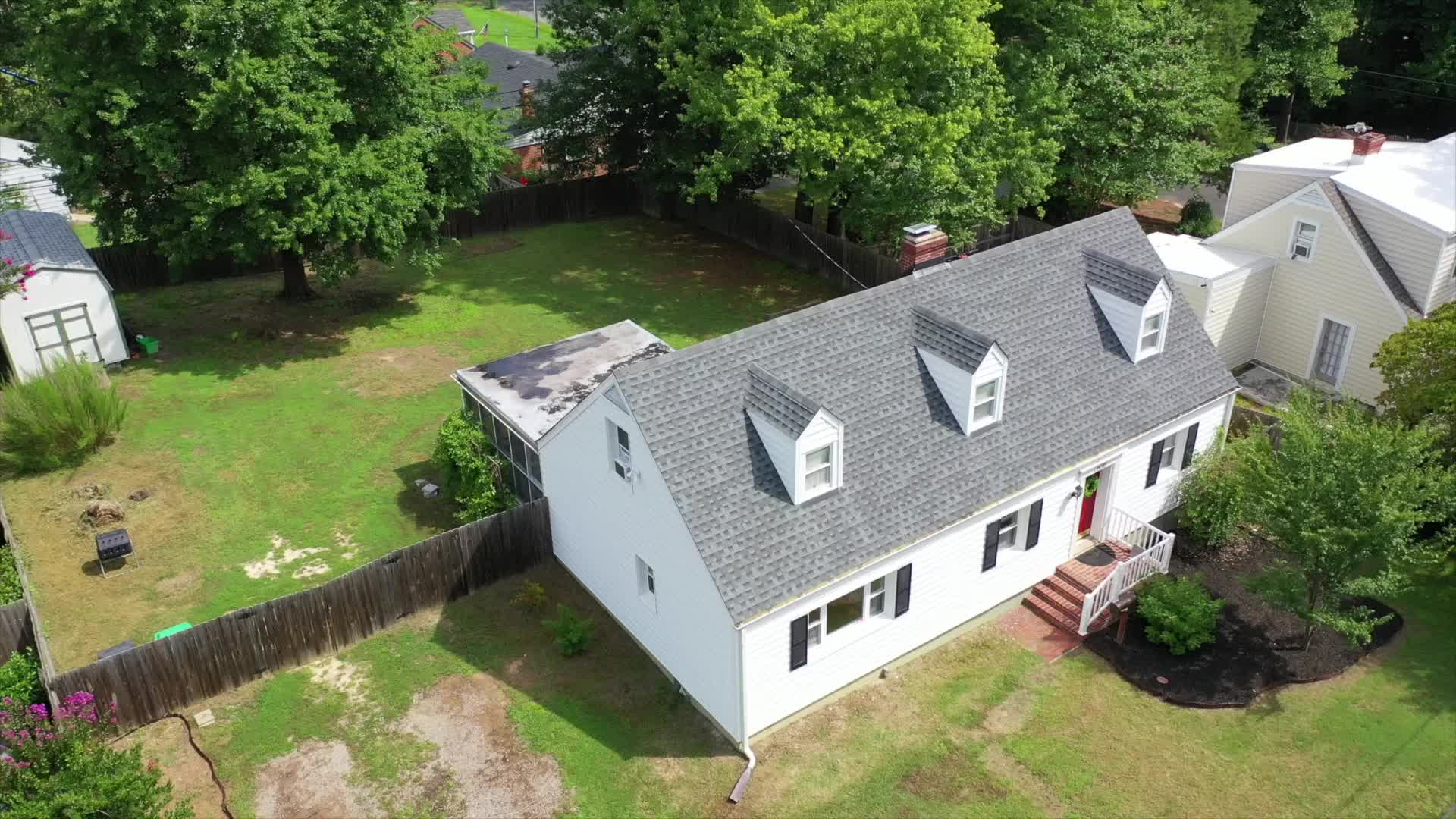 8018 Patterson Ave. (u)