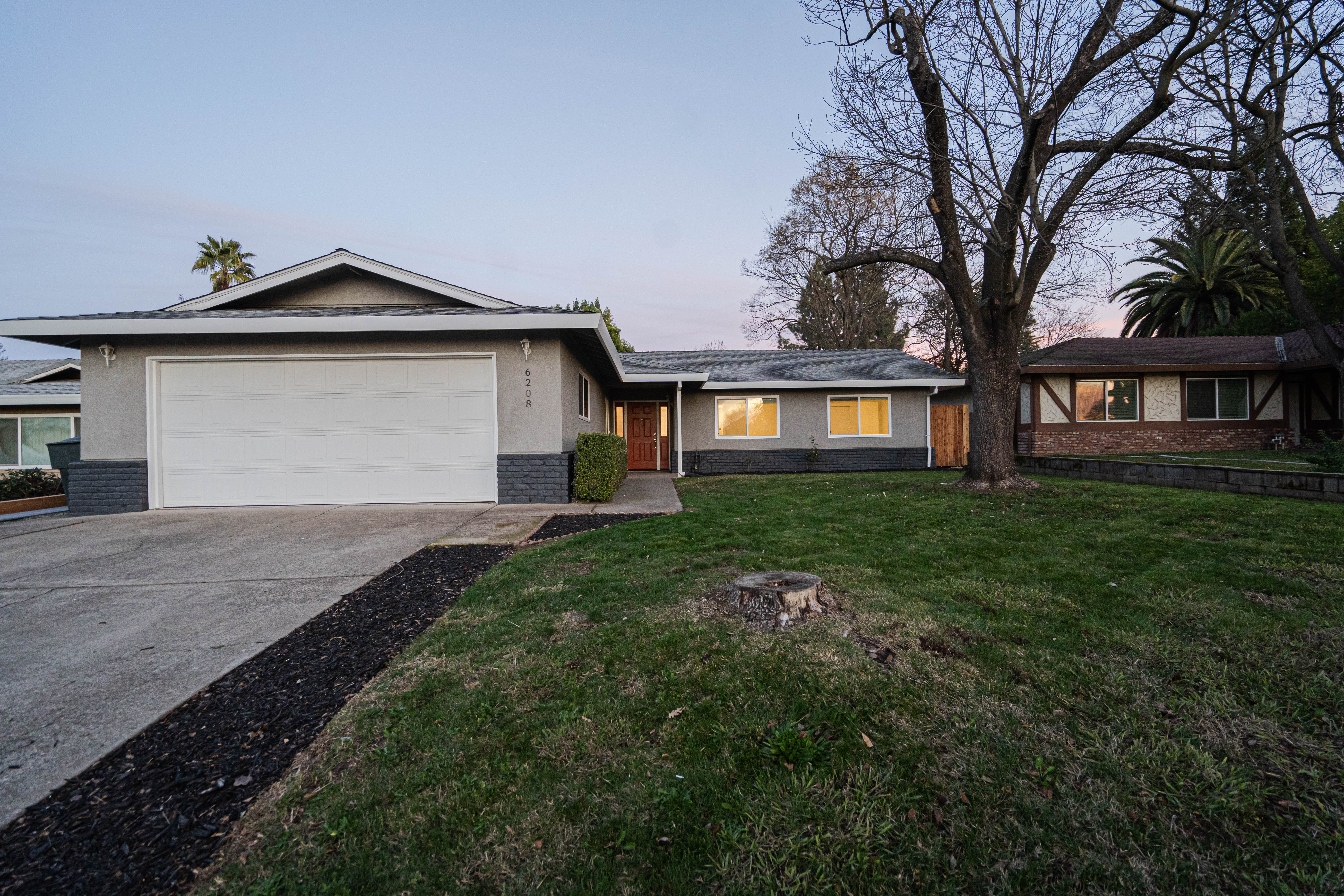 6208 Pecan Ave, Orangevale, Ca